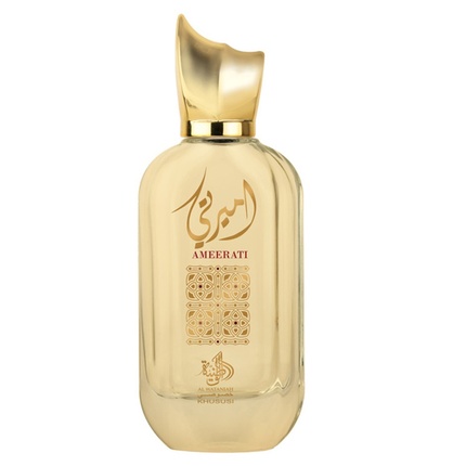 Al Wataniah - Al Wataniah Ameerati Eau De Parfum Spray 100ml