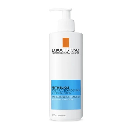 La Roche-Posay - La Roche Posay Anthelios After Sun Lotion 400 Ml