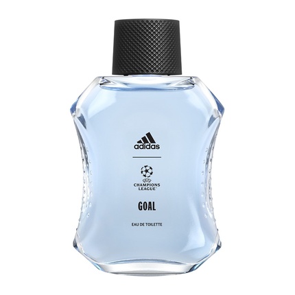 adidas - Adidas Uefa Champions League Goal Eau De Toilette Spray 100ml