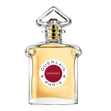 Guerlain - Guerlain Samsara Eau De Toilette Spray 75ml