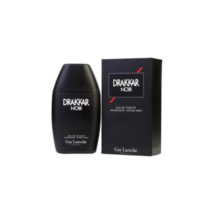 Guy Laroche Drakkar Noir Eau De Toilette Spray 100ml