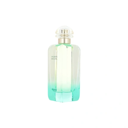 Hermès - Hermes Un Jardin Sur Le Nil Eau De Toilette 100ml A Refreshing Fragrance For Women