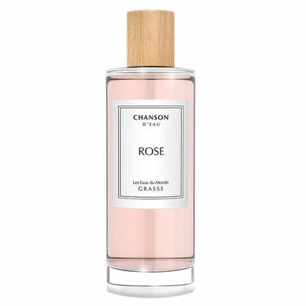 Coty - Coty Chanson D'Eau Rose Eau De Toilette Spray 100ml