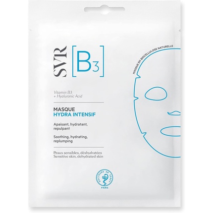 Svr - B3 Hydra Intensive Hydrating Mask 12ml