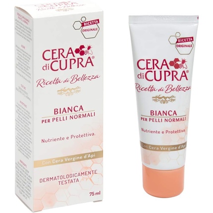 Cera Di Cupra - Cera di Cupra Beauty Recipe Bianca Face Cream 75ml