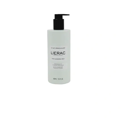 Lierac - Lierac The Cleansing Milk 400 Ml