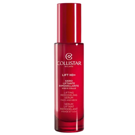 Collistar - Collistar Lift Hd+ Face Serum 30ml