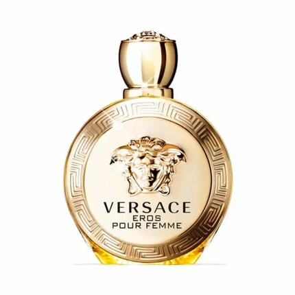 Versace - Versace Eros Pour Femme Eau De Parfum Spray 100ml