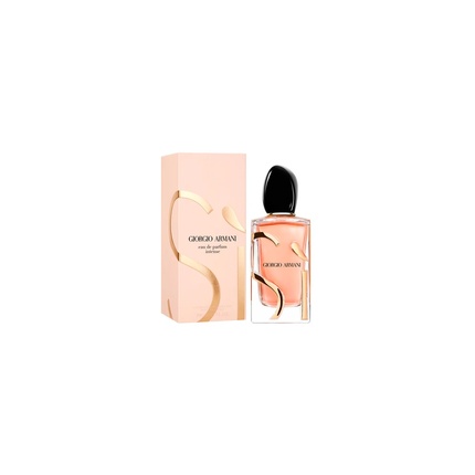 Giorgio Armani - Giorgio Armani Armani Si Intense Eau De Parfum Spray 100ml