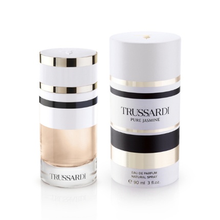 Trussardi - Trussardi Pure Jasmine Eau De Parfum Spray 30ml