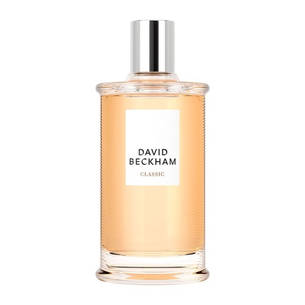 David Beckham - David Beckham Classic Eau De Toilette Spray 100ml