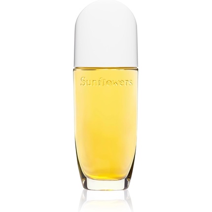 Elizabeth Arden - Elizabeth Arden Sunflowers Eau De Toilette Floral Perfume 50ml