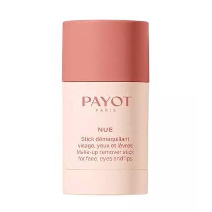 Payot - Payot Nue Makeup Remover Stick 50g For Face Eyes And Lips