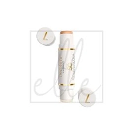 Lancaster Lancaster Sun Perfect Sun Clear & Tinted Stick Spf 50 12g