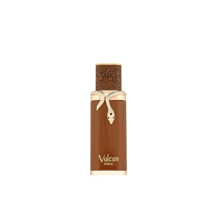French Avenue - Fragrance World French Avenue Vulcan Sable EDP Unisex 3.4 Fl Oz