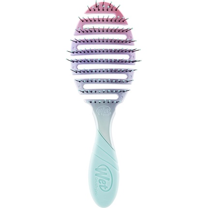 Wet Brush - Wet Brush Pro Flex Dry Brush Millennial Ombre Hair Brush