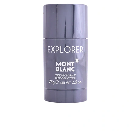 Montblanc - Montblanc Explorer Deodorant Stick For Men 75g