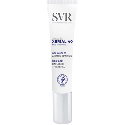 Svr - Svr Xerial 40 Nail Gel 10 Ml