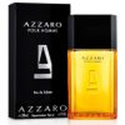 Azzaro - Azzaro H Eau De Toilette 200 Ml Spray