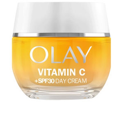 Olay Vitamin C SPF30 Day Face Cream