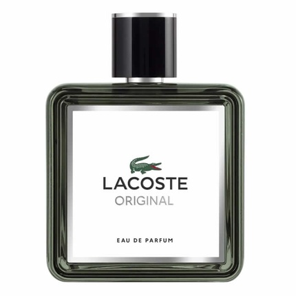 Lacoste - Lacoste Original Eau De Parfum Spray 100ml