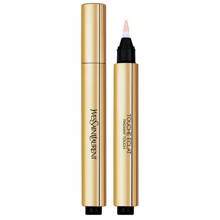 Yves Saint Laurent - Yves Saint Laurent Touche Eclat Radiant Touch Highlighter Concealer 1 Luminous Radiance 2.5ml