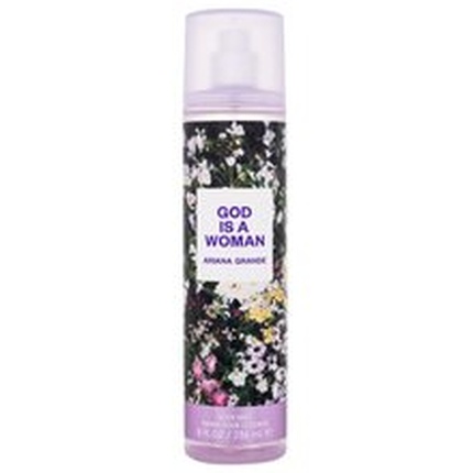 Ariana Grande - Ariana Grande God Is A Woman Body Spray