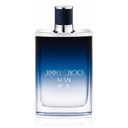Jimmy Choo - Jimmy Choo Man Blue Eau De Toilette Spray 30ml For Men