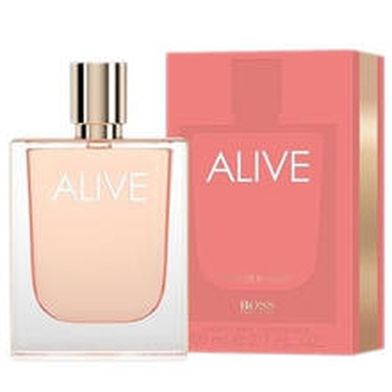 Hugo Boss - Hugo Boss Alive Eau De Parfum 80ml Women's Spray