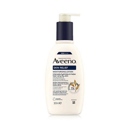 Aveeno Skin Relief Moisturising Lotion