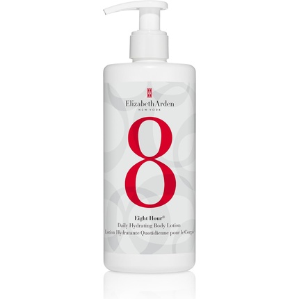 Elizabeth Arden - Elizabeth Arden Eight Hour Daily Hydrating Body Lotion 12.85 Fl Oz