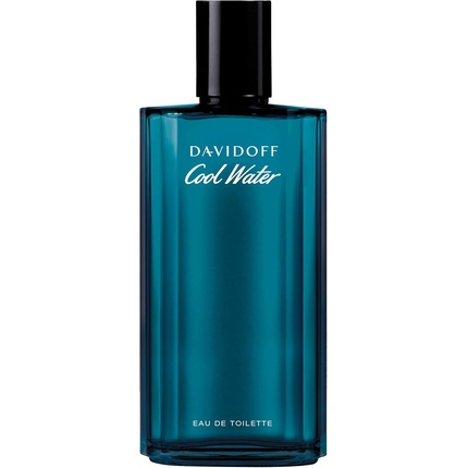 Davidoff - Davidoff Cool Water Men Eau De Toilette 125ml