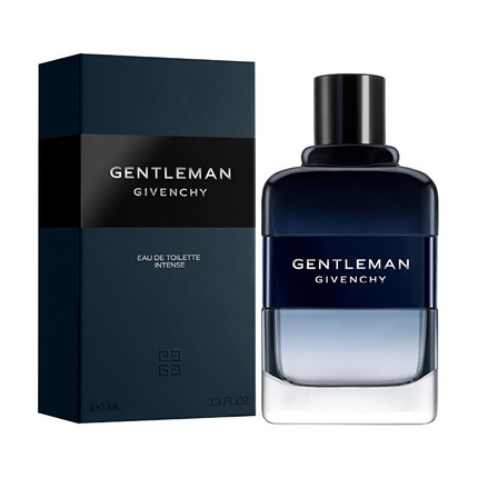 Givenchy - Givenchy Gentleman Intense Eau De Toilette 100ml