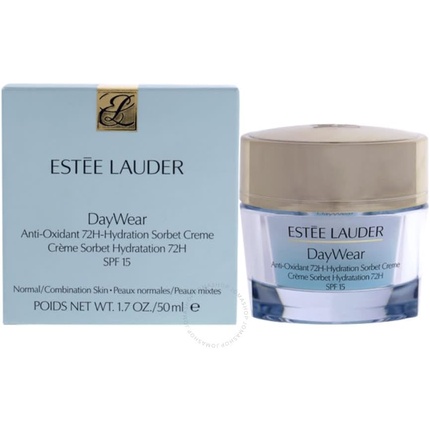 Estée Lauder - Estee Lauder Daywear Multi-Protection Anti-Oxidant 24h Moisture Cream SPF 15