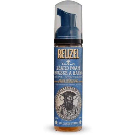 Reuzel - Reuzel Beard Foam 236oz70ml