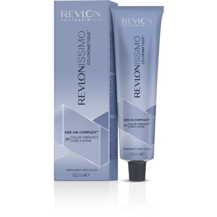 Revlon Professional - Revlon Professional Revlonissimo Colorsmetique Intense Blonde 1222MN Iridescent