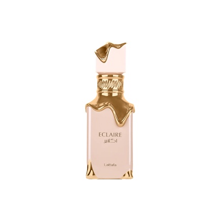 Lattafa - Lattafa Eclaire Eau De Parfum 100ml Unisex Fragrance