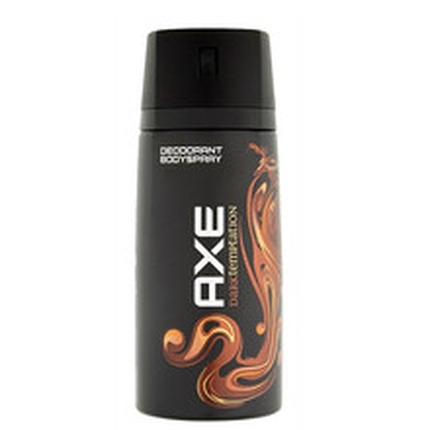 Axe - Axee Dark Temptation Deodorant Spray 150ml