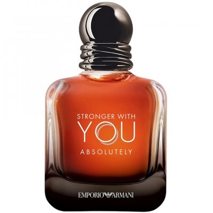 Giorgio Armani Giorgio Armani Stronger With You Absolutely Eau De Parfum 100ml