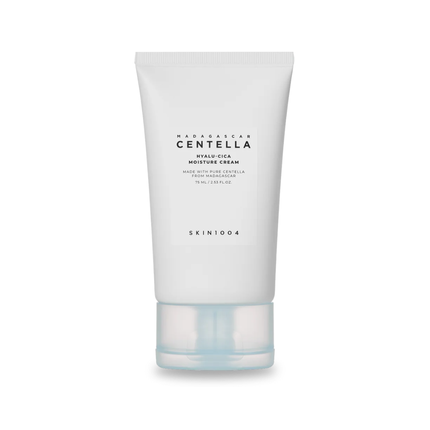 Skin1004 Madagascar Centella Hyalucica Moisture Cream 75 Ml product image
