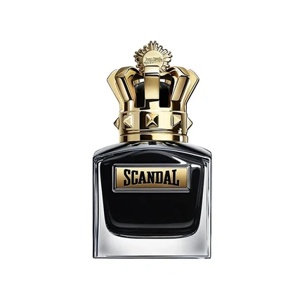 Jean Paul Gaultier Jean Paul Gaultier Scandal Le Parfum Eau De Parfum Intense Spray 50ml