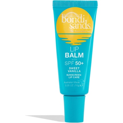 Bondi Sands SPF50+ Lip Balm Vanilla