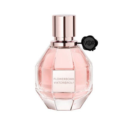 Viktor & Rolf Viktor & Rolf Flowerbomb Eau de Parfum Spray 50ml - Travel Size