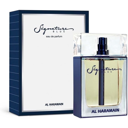 Al Haramain - Al Haramain Signature Blue Spray 100ml
