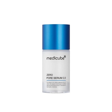 Medicube - Medicube Zero Pore Serum 2.0 - 37ml