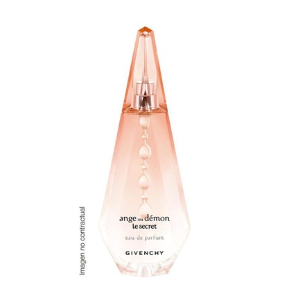 Givenchy - Givenchy Ange Ou Demon Le Secret Eau De Parfum Spray 100ml