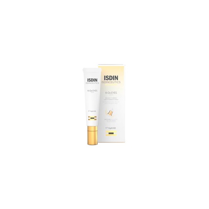 ISDIN - Isdin Isdinceutics Kox Eyes Cream 15 Ml