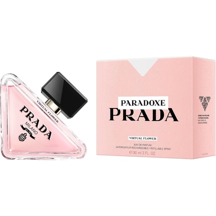 Prada - Paradoxe Virtual Flower by Prada for Women - 3 Oz EDP Spray