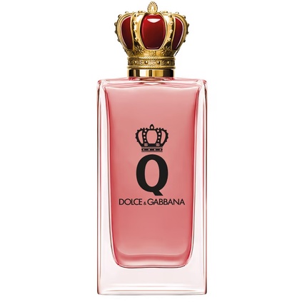 Dolce & Gabbana - Dolce & Gabbana Q By Dolce & Gabbana Intense Eau De Parfum Spray 100ml