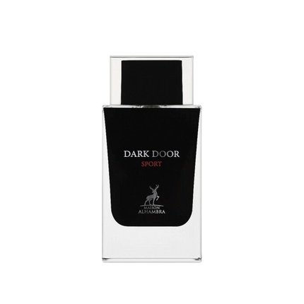 Maison Alhambra - Maison Alhambra Dark Door Sport 100ml EDP